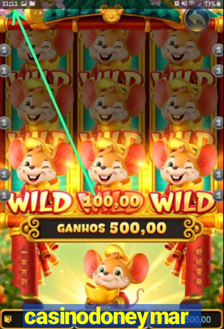 casinodoneymar