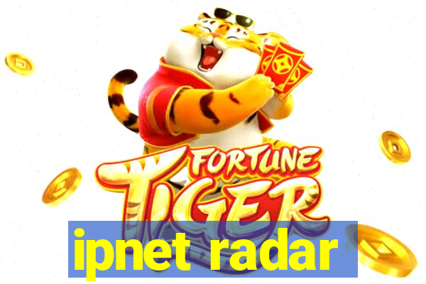 ipnet radar