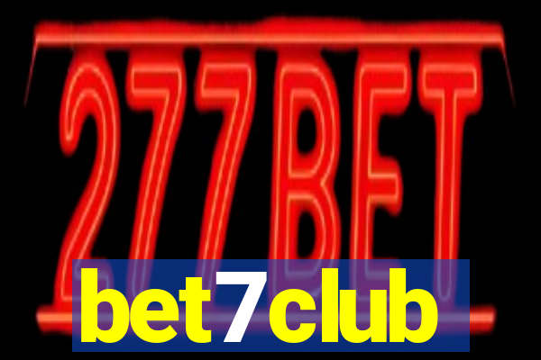 bet7club