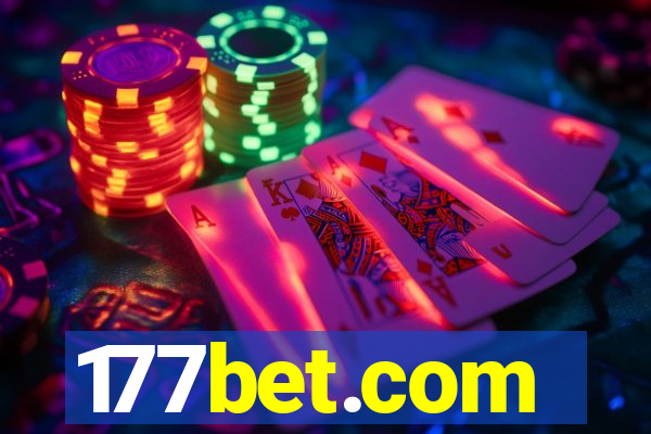 177bet.com