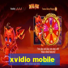 xvidio mobile