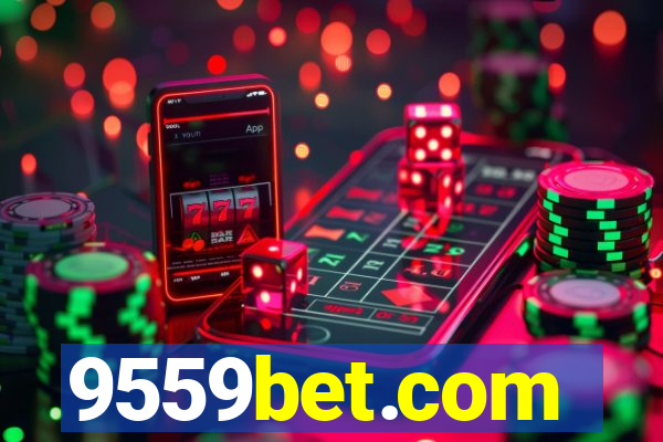 9559bet.com