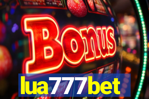 lua777bet