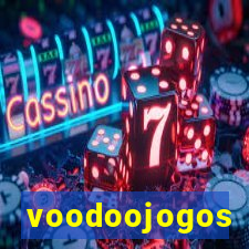 voodoojogos