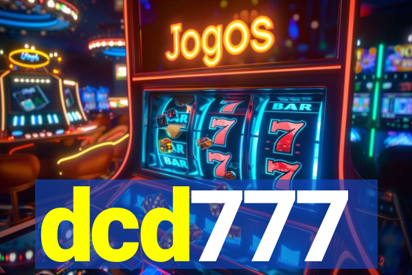 dcd777