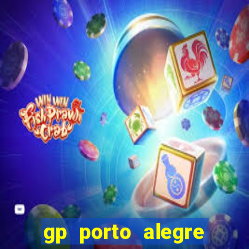 gp porto alegre viva local