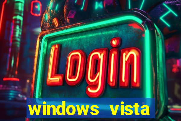 windows vista simulator online