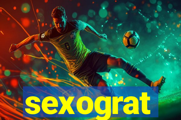 sexograt