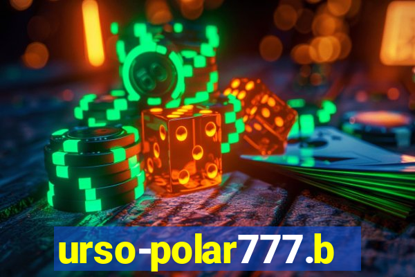 urso-polar777.bet