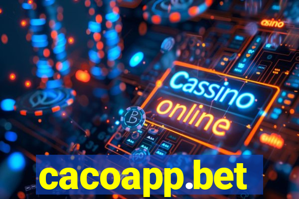 cacoapp.bet