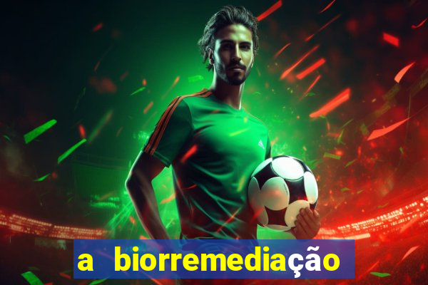 a biorremediação é uma tecnologia sustentável?