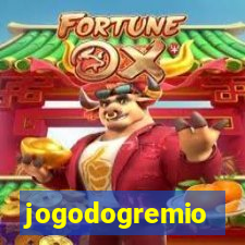 jogodogremio
