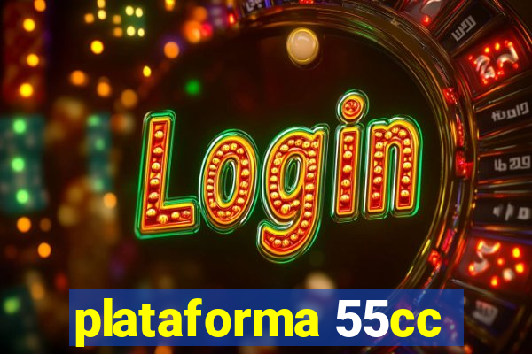 plataforma 55cc