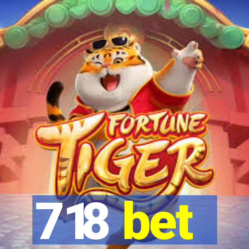718 bet