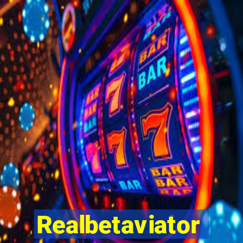 Realbetaviator