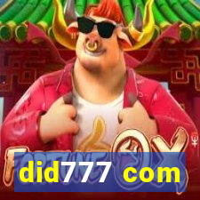 did777 com