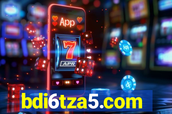 bdi6tza5.com