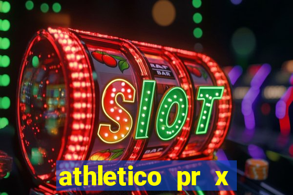 athletico pr x bragantino palpite