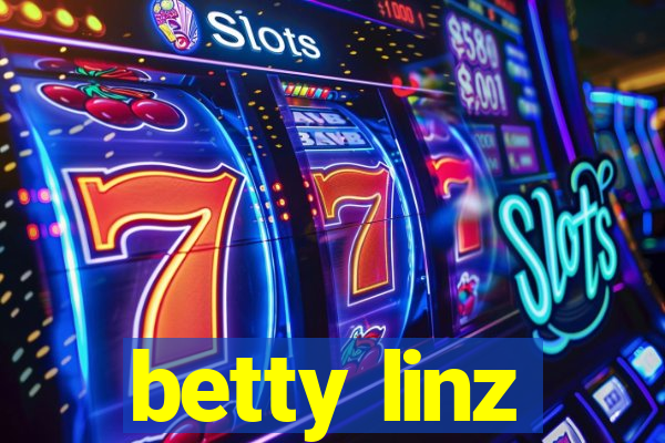 betty linz