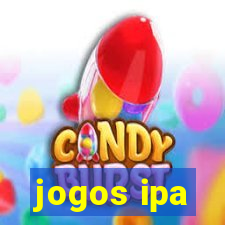 jogos ipa