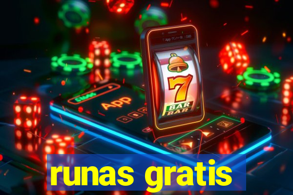 runas gratis