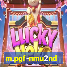 m.pgf-nmu2nd