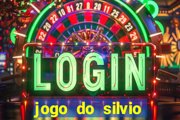 jogo do silvio santos da roleta
