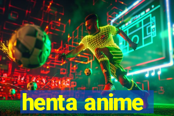 henta anime