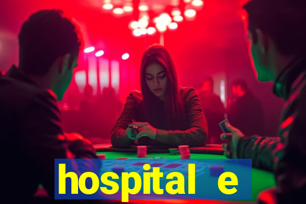 hospital e maternidade vila nova cachoeirinha trabalhe conosco