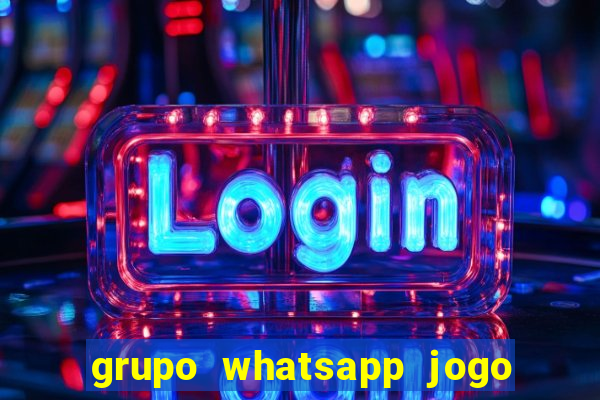 grupo whatsapp jogo do bicho bahia