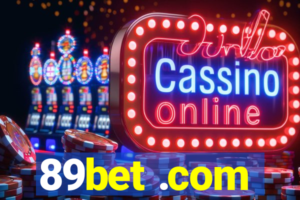 89bet .com