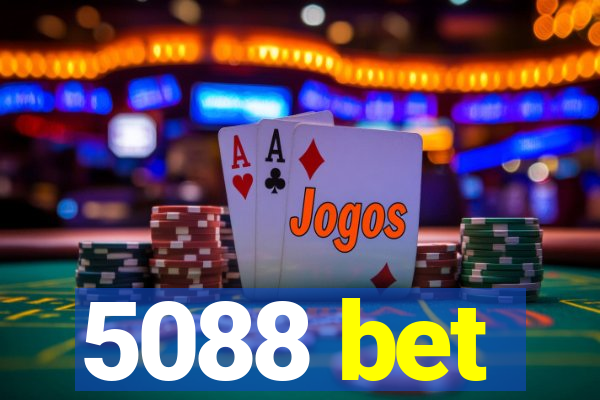 5088 bet