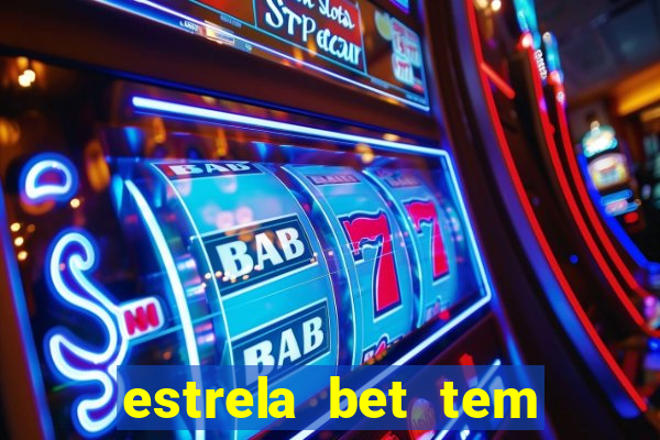 estrela bet tem como encerrar aposta