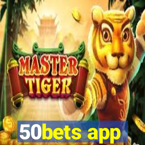 50bets app