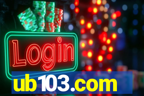 ub103.com