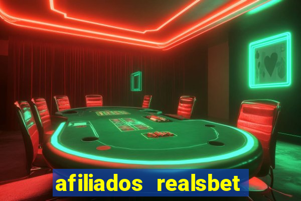 afiliados realsbet com login