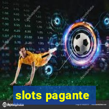 slots pagante
