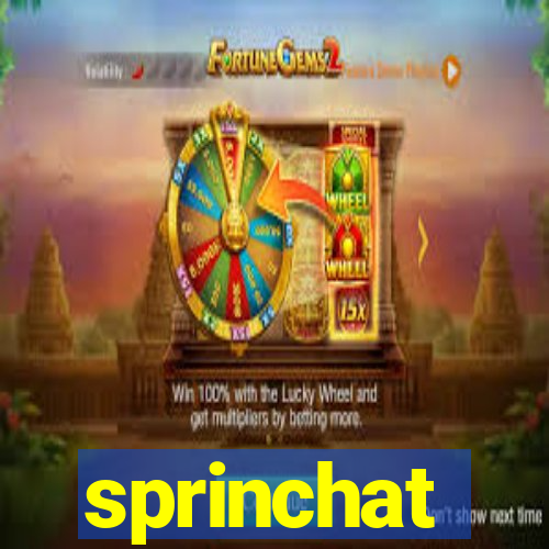 sprinchat