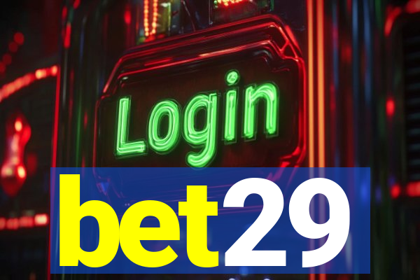 bet29