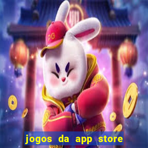 jogos da app store que ganha dinheiro de verdade