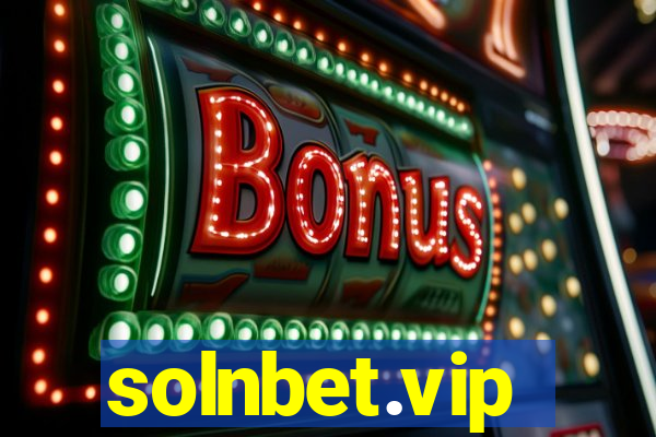 solnbet.vip