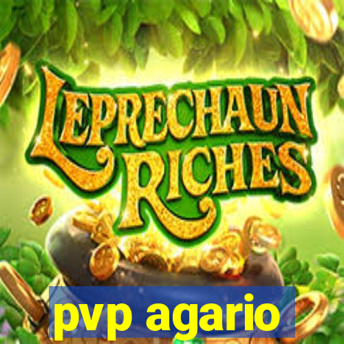 pvp agario
