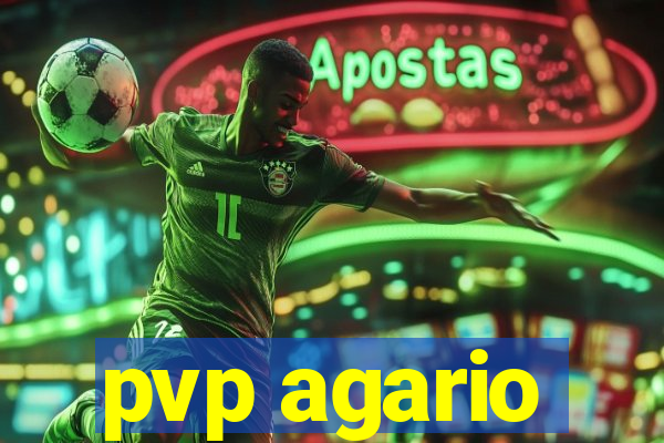 pvp agario