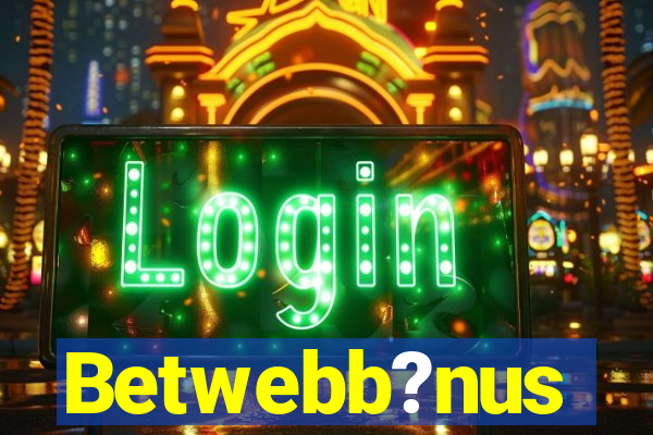 Betwebb?nus