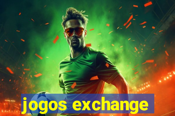 jogos exchange