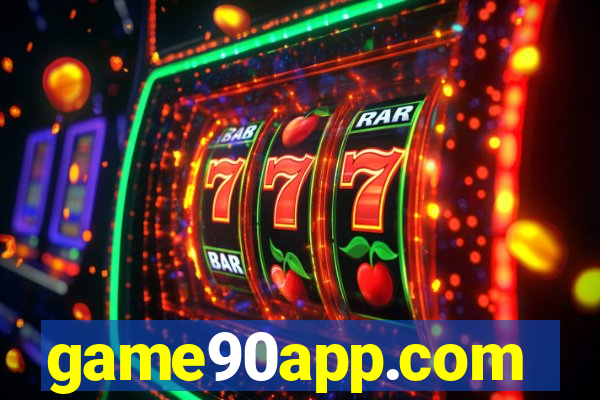 game90app.com