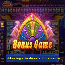 d4swing site de relacionamento