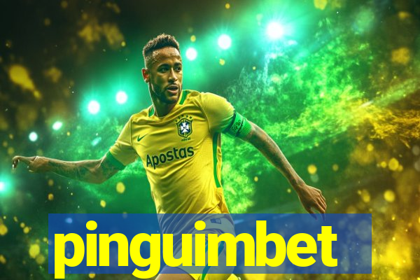 pinguimbet