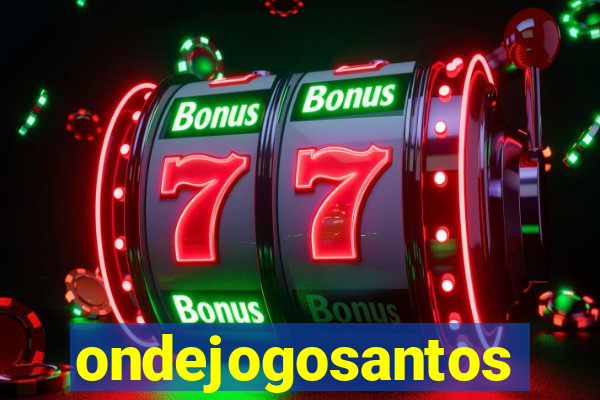 ondejogosantos