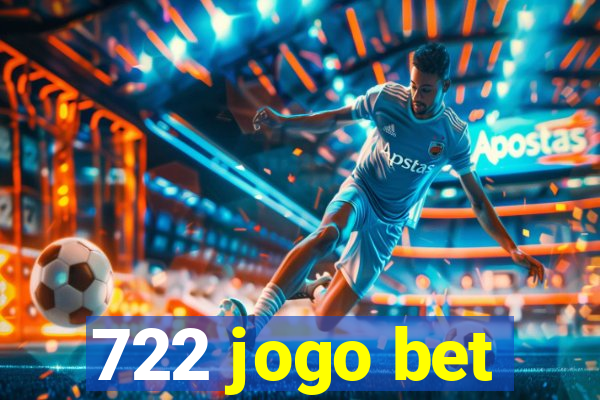 722 jogo bet